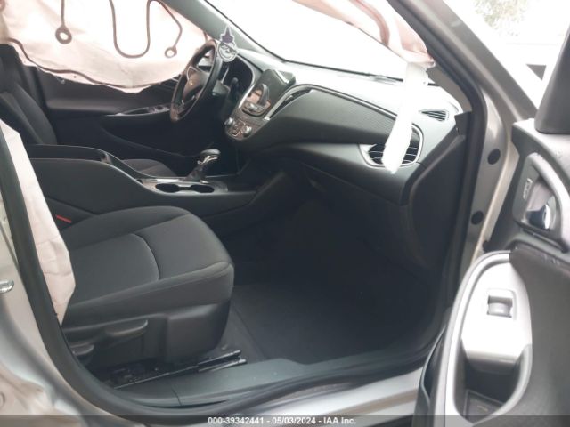 1G1ZG5ST1MF016047 Chevrolet Malibu Fwd Rs