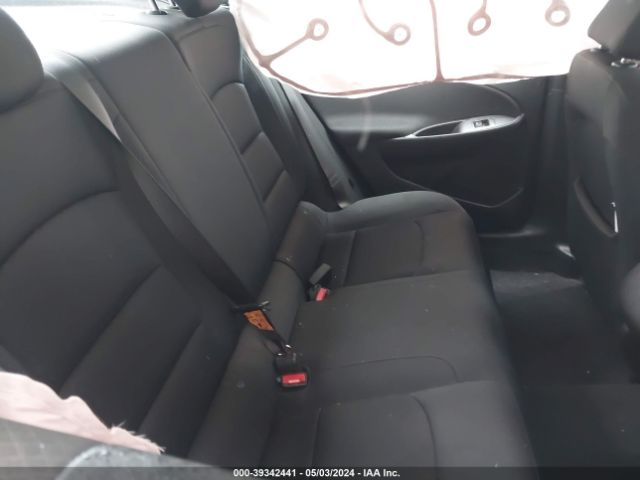 1G1ZG5ST1MF016047 Chevrolet Malibu Fwd Rs