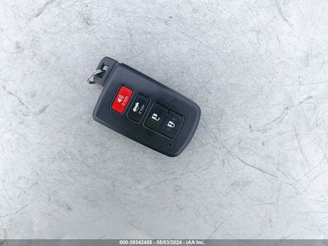 Toyota Corolla Se Special Edition 2017 5YFBURHE2HP607956 Image 11