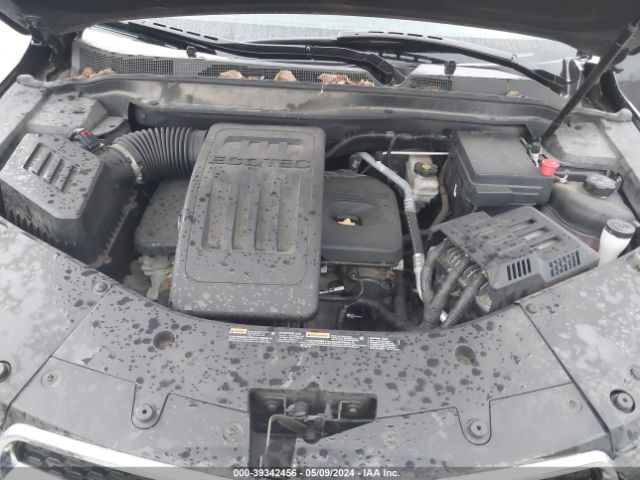 1GNALBEKXFZ137363 Chevrolet EQUINOX 1LT