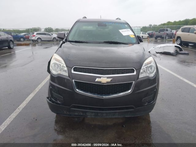 1GNALBEKXFZ137363 Chevrolet EQUINOX 1LT
