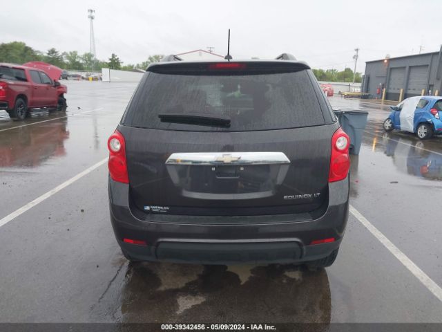 1GNALBEKXFZ137363 Chevrolet EQUINOX 1LT