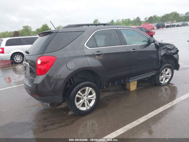 1GNALBEKXFZ137363 Chevrolet EQUINOX 1LT