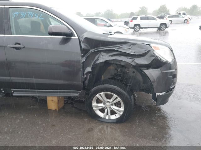 1GNALBEKXFZ137363 Chevrolet EQUINOX 1LT