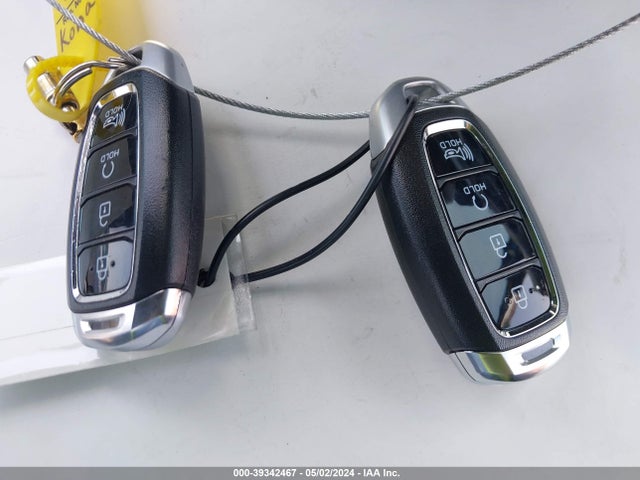 KM8K33AG6PU164879 Hyundai Kona Electric Sel