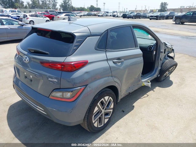 KM8K33AG6PU164879 Hyundai Kona Electric Sel
