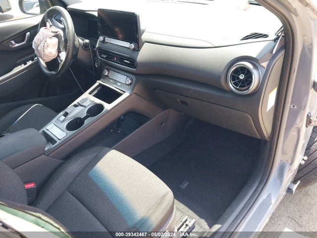 KM8K33AG6PU164879 Hyundai Kona Electric Sel