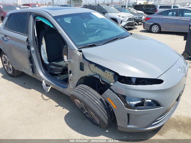 KM8K33AG6PU164879 Hyundai Kona Electric Sel