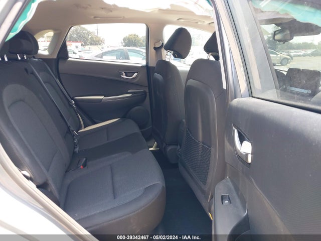 KM8K33AG6PU164879 Hyundai Kona Electric Sel