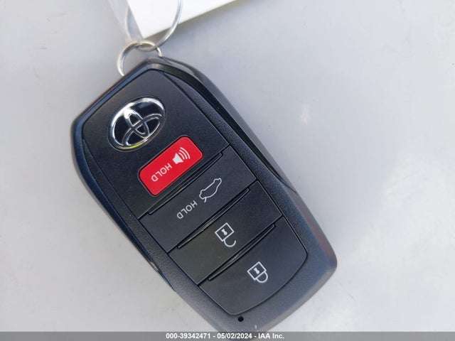 Toyota COROLLA LE 2024 JTDB4MEE4R3025178 Image 11