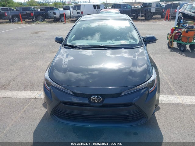 Toyota COROLLA LE 2024 JTDB4MEE4R3025178 Image 13