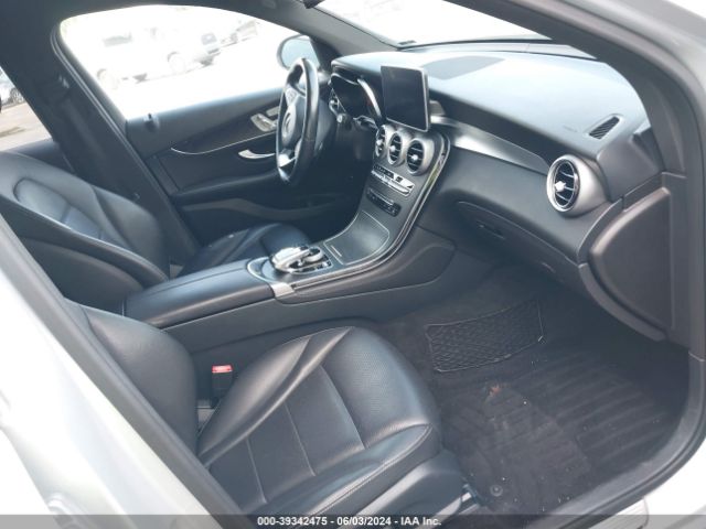 WDC0G4KB0JV072090 Mercedes-Benz Glc 300 4matic