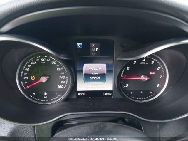 WDC0G4KB0JV072090 Mercedes-Benz Glc 300 4matic