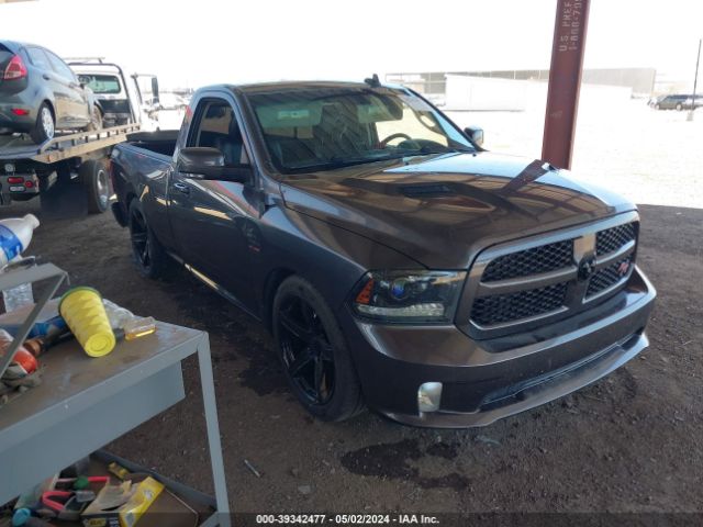 3C6JR6CT9FG651917 auction archive image