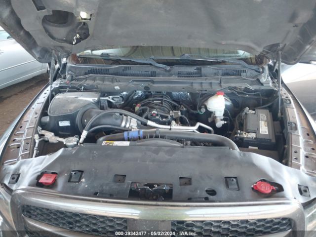 3C6JR6CT9FG651917 RAM 1500 Sport