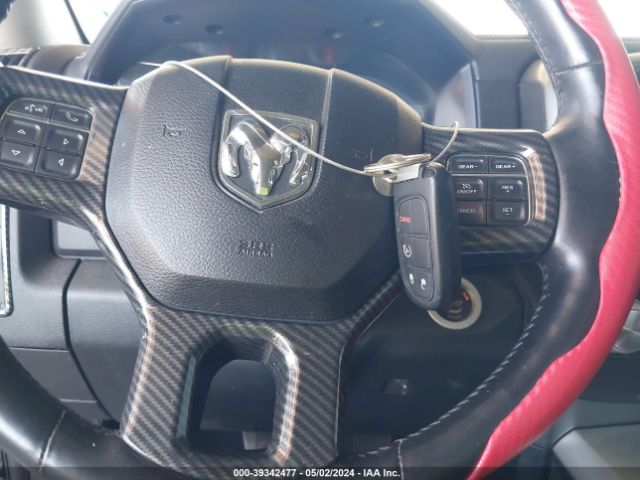 3C6JR6CT9FG651917 RAM 1500 Sport