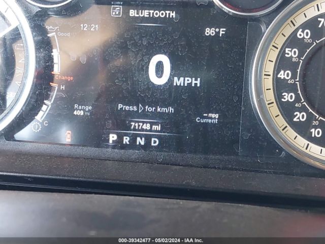 3C6JR6CT9FG651917 RAM 1500 Sport