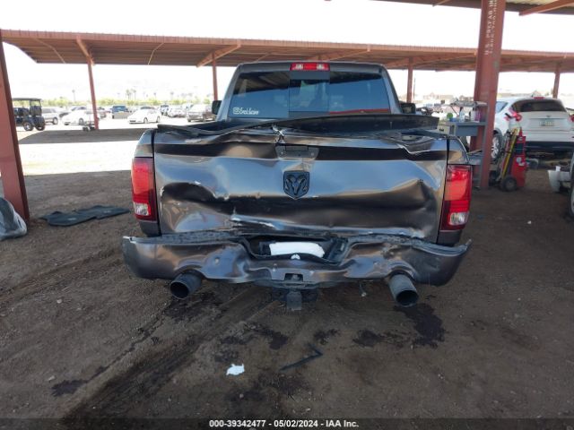 3C6JR6CT9FG651917 RAM 1500 Sport