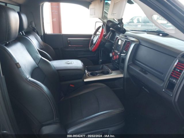 3C6JR6CT9FG651917 RAM 1500 Sport