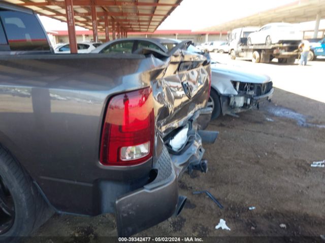 3C6JR6CT9FG651917 RAM 1500 Sport