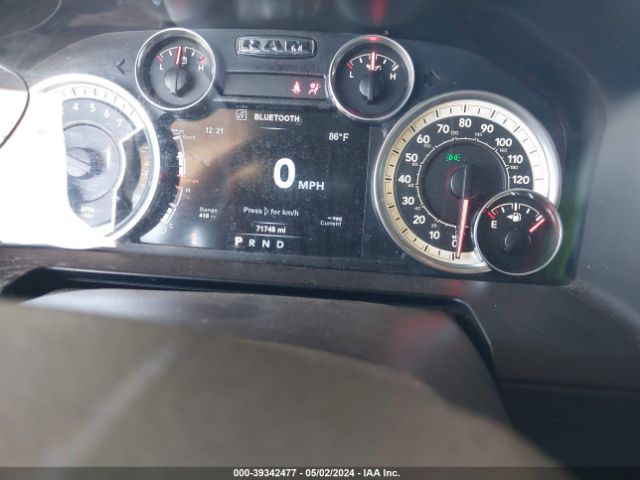 3C6JR6CT9FG651917 RAM 1500 Sport