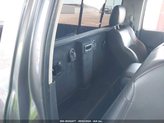 3C6JR6CT9FG651917 RAM 1500 Sport
