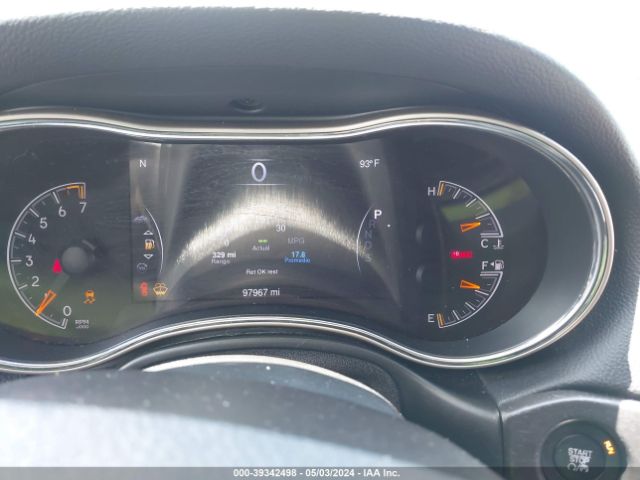 1C4RJFBG1FC186091 Jeep Grand Cherokee Limited