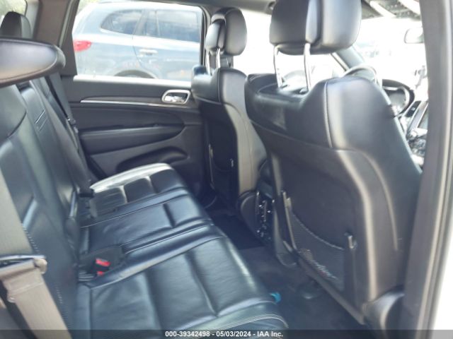 1C4RJFBG1FC186091 Jeep Grand Cherokee Limited