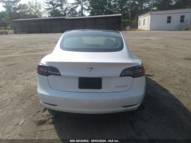 5YJ3E1EB3KF421973 Tesla Model 3 Long Range/performance
