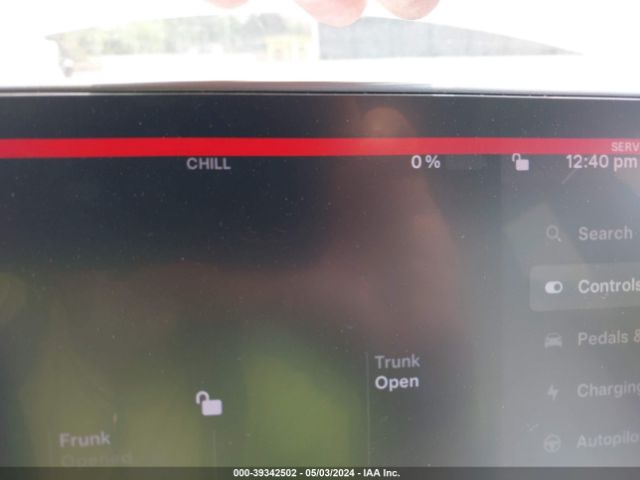5YJ3E1EB3KF421973 Tesla Model 3 Long Range/performance
