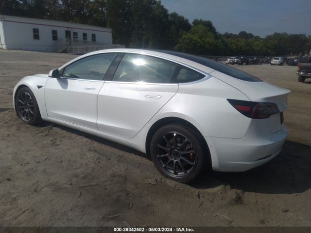 5YJ3E1EB3KF421973 Tesla Model 3 Long Range/performance