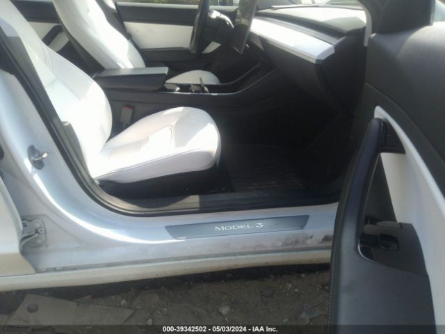 5YJ3E1EB3KF421973 Tesla Model 3 Long Range/performance