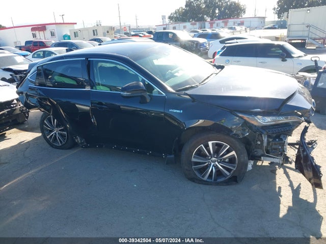 Toyota VENZA LE 2021 JTEAAAAH2MJ047568 Image 13