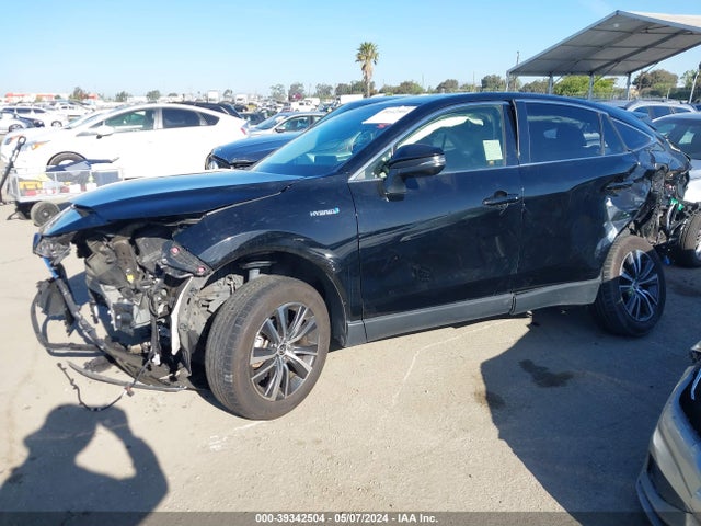 Toyota VENZA LE 2021 JTEAAAAH2MJ047568 Image 14