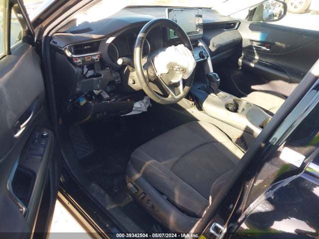 Toyota VENZA LE 2021 JTEAAAAH2MJ047568 Image 5