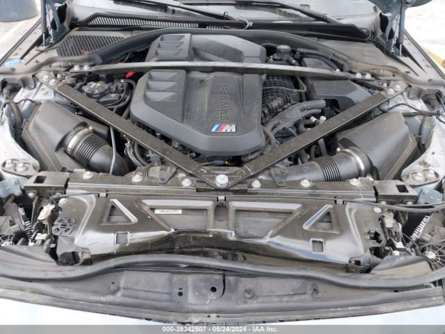 WBS33AZ0XPCM86184 BMW M4 Competition