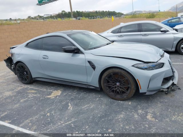 WBS33AZ0XPCM86184 BMW M4 Competition