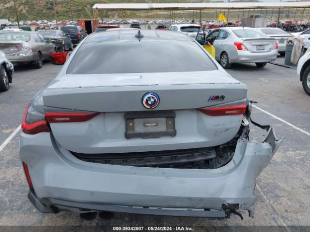 WBS33AZ0XPCM86184 BMW M4 Competition