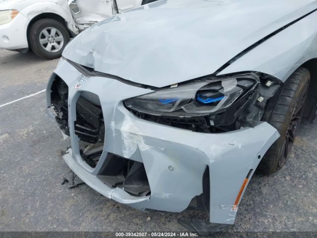 WBS33AZ0XPCM86184 BMW M4 Competition