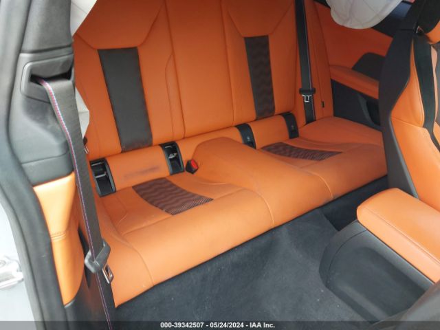 WBS33AZ0XPCM86184 BMW M4 Competition