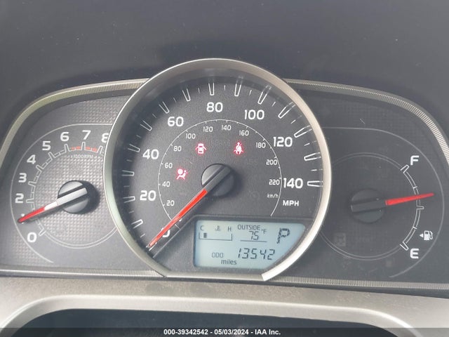 Toyota RAV4 LE 2015 JTMZFREV5FD080668 Image 7
