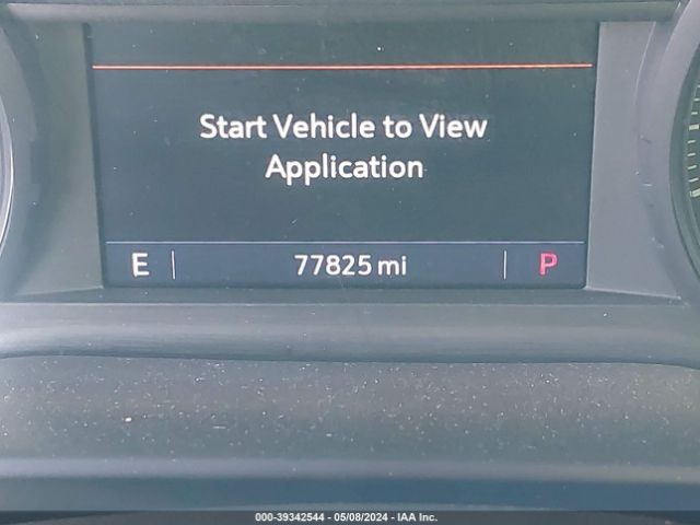 3GCPYFED1LG237828 Chevrolet Silverado 1500 4wd  Short Bed Lt Trail Boss