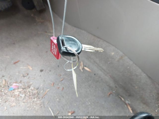 2005 MITSUBISHI OUTLANDER JA4LX31F55U021921 Photo 10