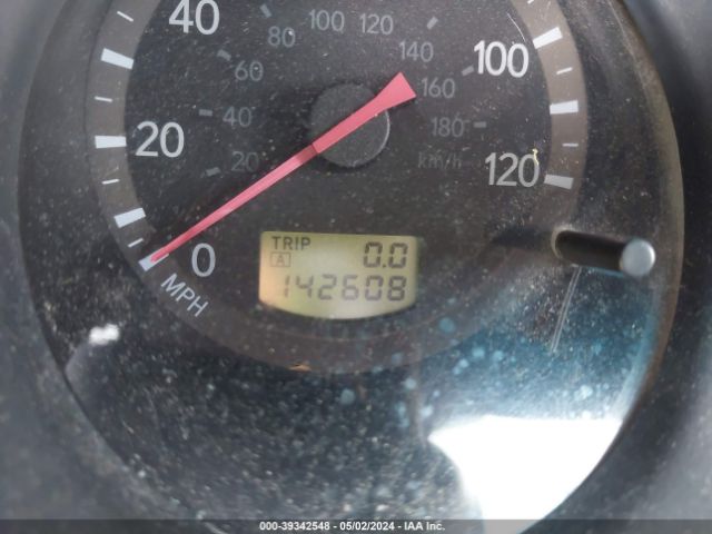 2005 MITSUBISHI OUTLANDER JA4LX31F55U021921 Photo 6