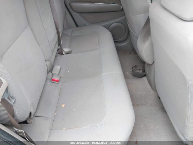 2005 MITSUBISHI OUTLANDER JA4LX31F55U021921 Photo 7