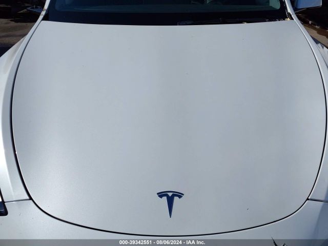 5YJYGDEE0MF094642 Tesla Model Y Long Range Dual Motor All-wheel Drive