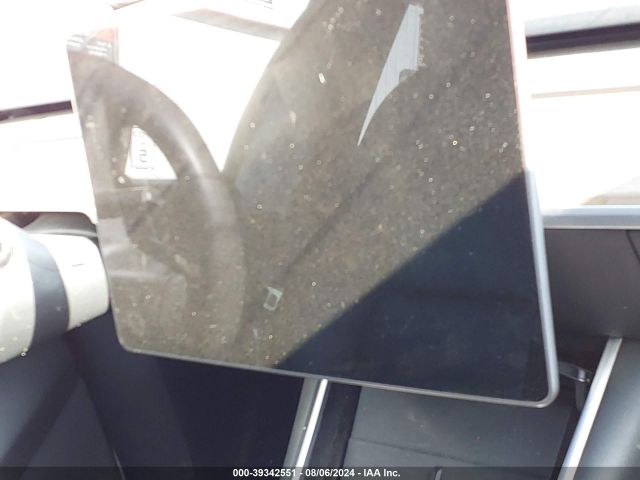 5YJYGDEE0MF094642 Tesla Model Y Long Range Dual Motor All-wheel Drive