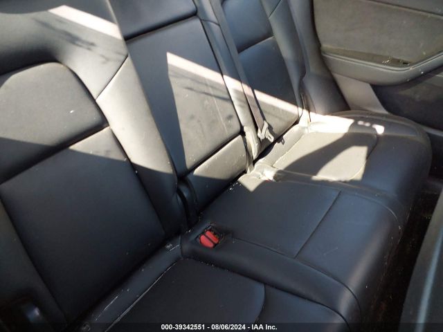 5YJYGDEE0MF094642 Tesla Model Y Long Range Dual Motor All-wheel Drive