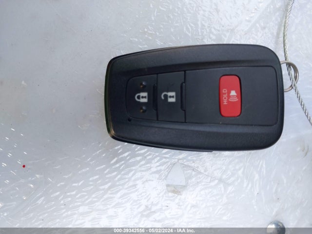 Toyota 4runner Limited 2023 JTEKU5JR0P6206350 Image 11