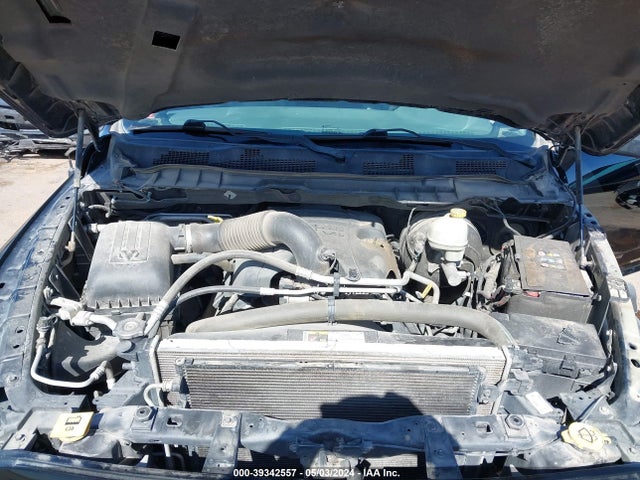 RAM 1500 Express 2014 1C6RR7FT4ES248584 Image 10
